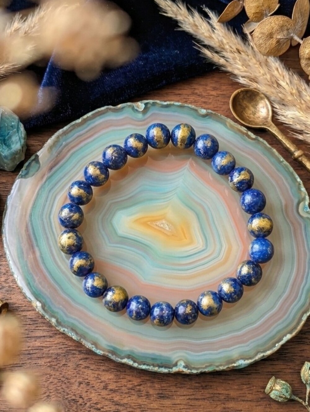 Jade Bracelet